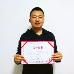 活动模块 