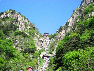 山东五天跟团旅游_去山东旅行网_山东七日游