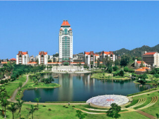 去廈門報團多少錢_廈門旅行團旅游報價