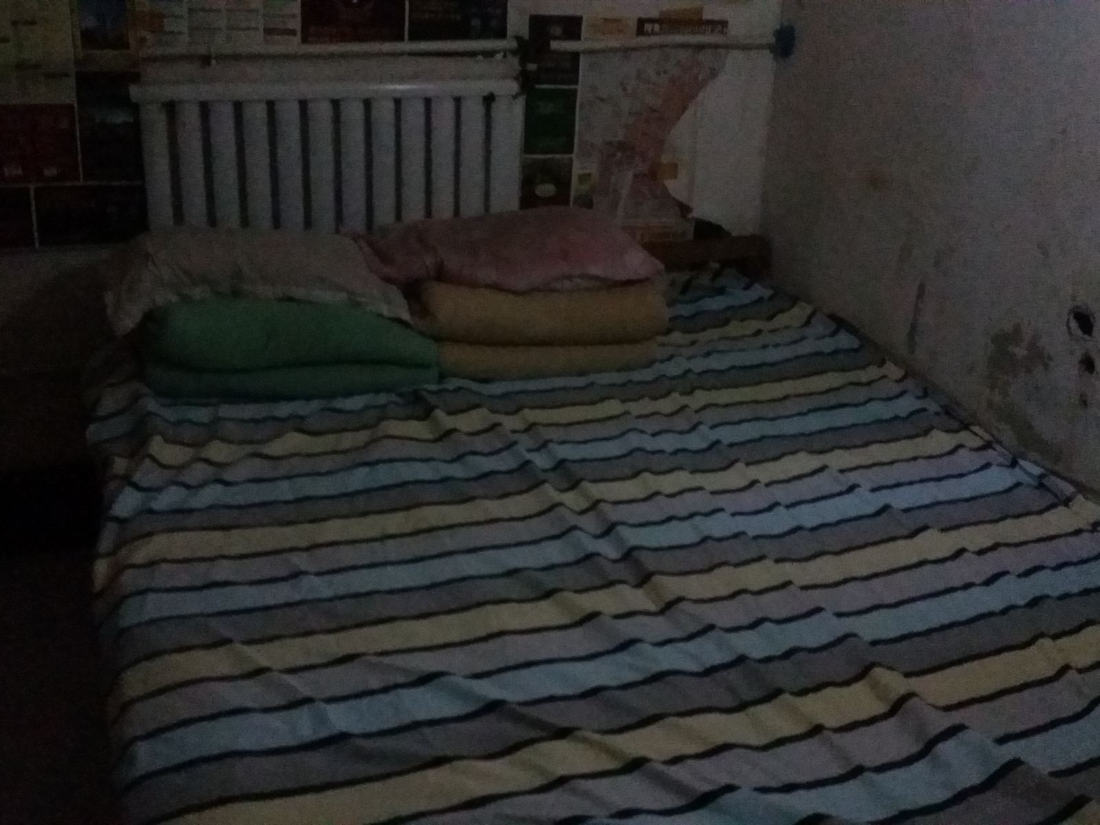 普通间