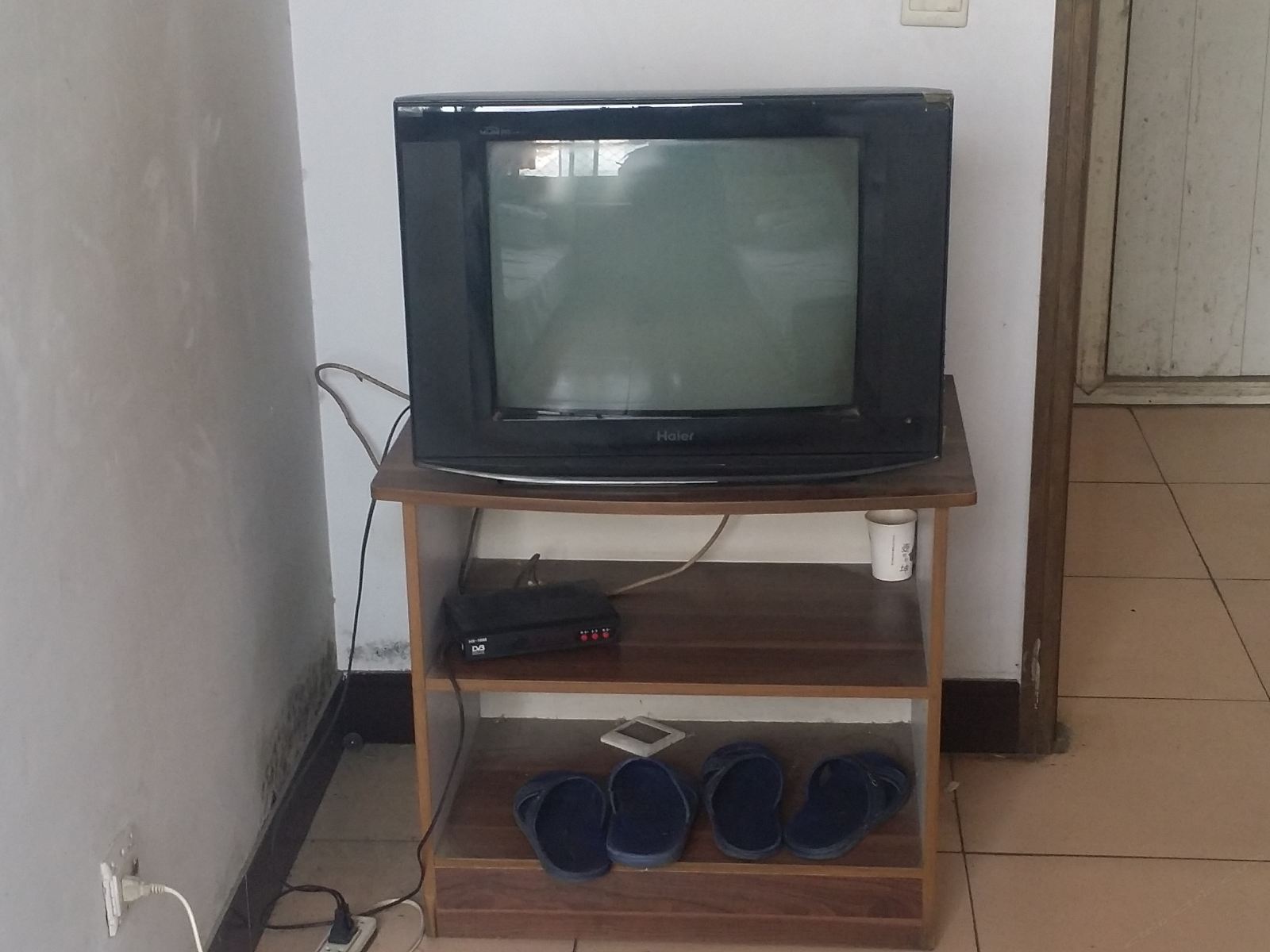 标准间