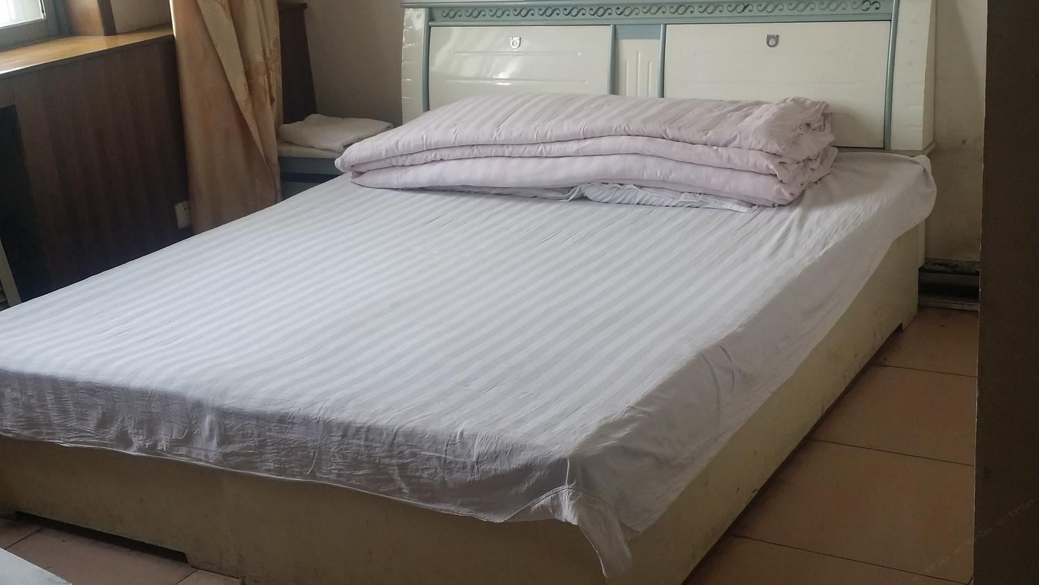 标准间