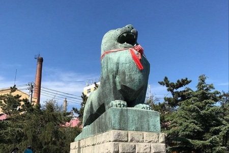<大连棒棰岛+旅顺潜艇博物馆+金石滩黄金海岸5日游>4晚市中心酒店不挪窝，网罗景点，24H免费接送机或站