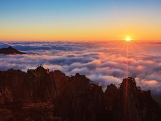 去黃山7天旅游_深圳-黃山旅游_雙人黃山旅游多少錢