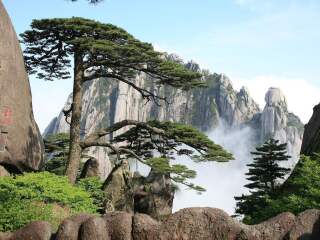 去黃山7天旅游_深圳-黃山旅游_雙人黃山旅游多少錢