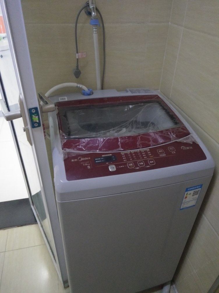 温馨浪漫大床房