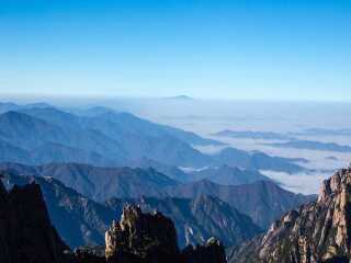 去黃山7天旅游_深圳-黃山旅游_雙人黃山旅游多少錢