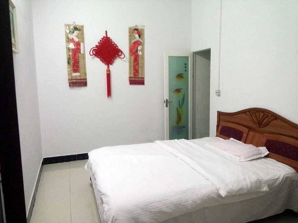 标准单人房
