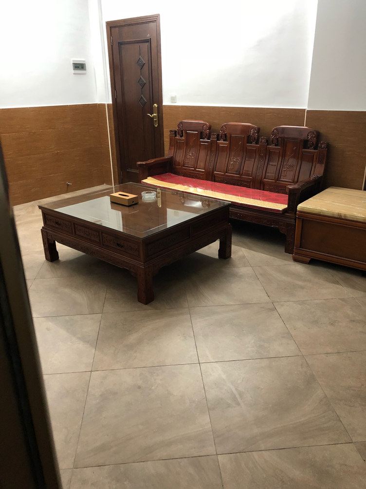 大床房