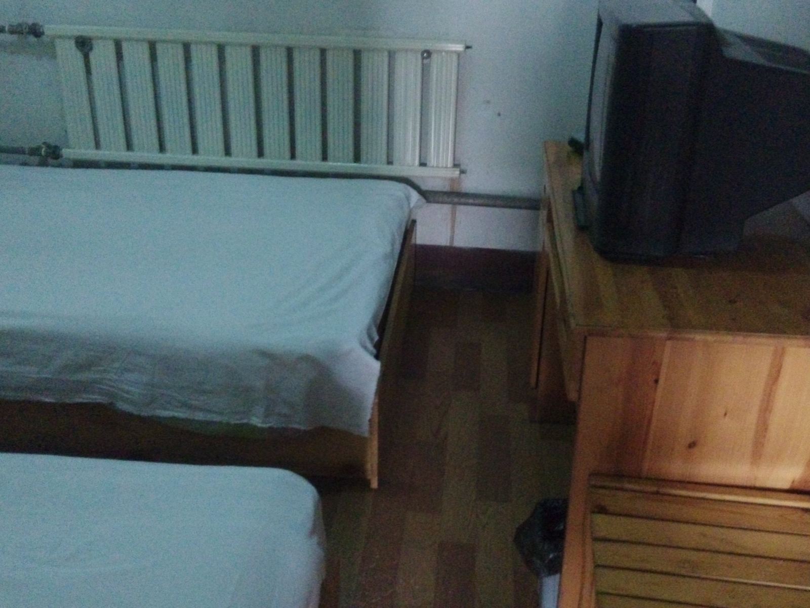 标准间