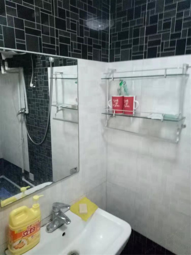 温馨一室大床房