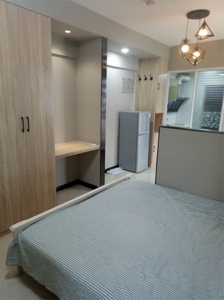 舒适一室大床房