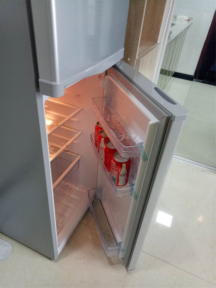 舒适一室大床房