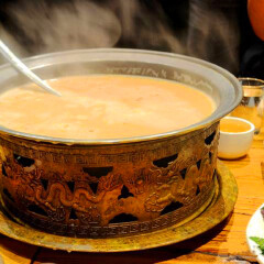 餐饮模块 