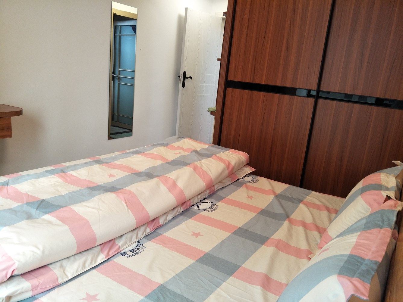 龙岩汀江缘客家民宿(12号店)