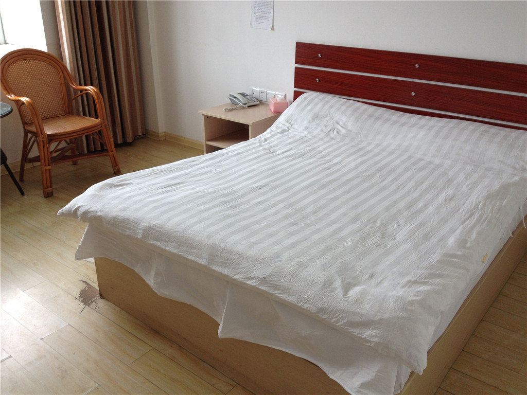 大床房