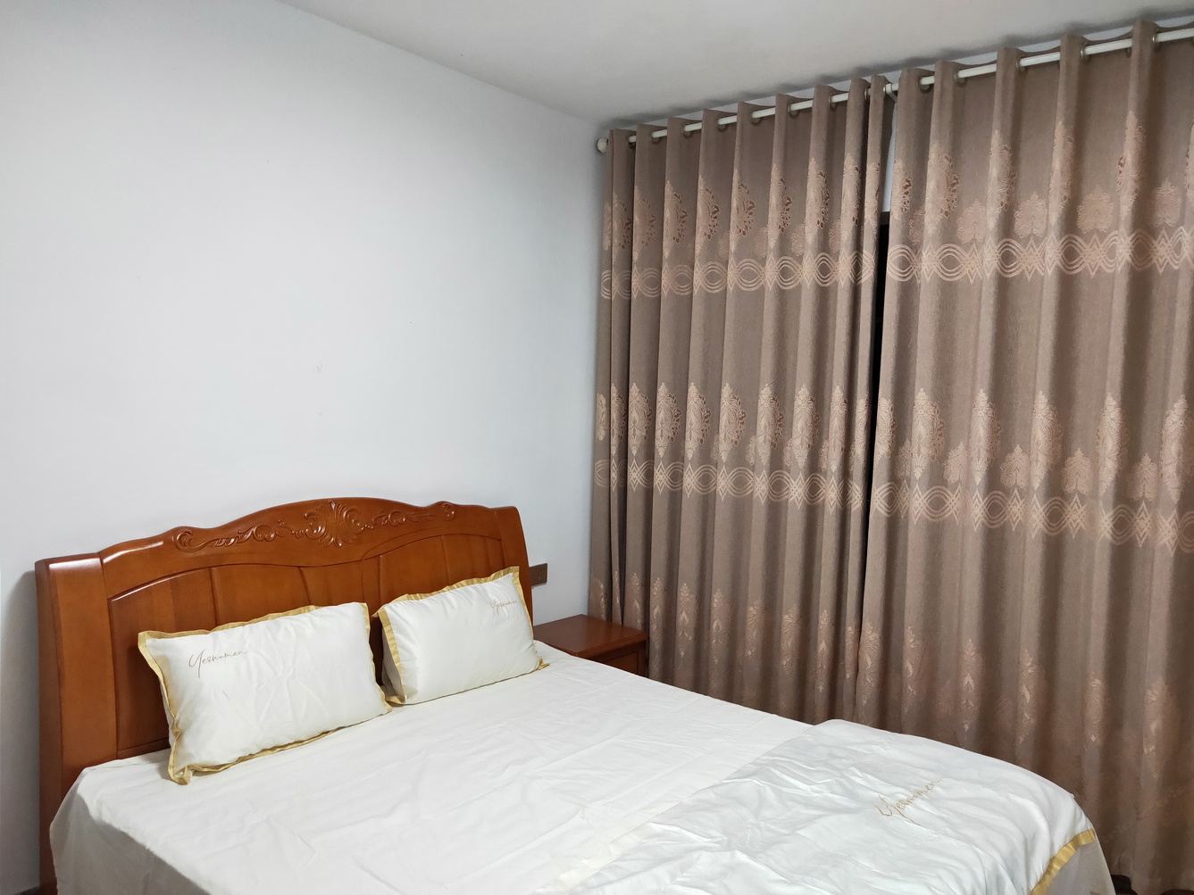 龙岩汀江缘客家民宿(17号店)