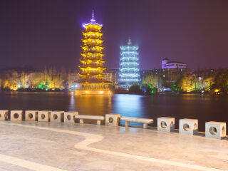 2023去桂林旅游团报价_报团桂林游_桂林旅游报团游