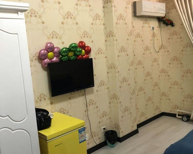 长春彼岸有家公寓(4号店)
