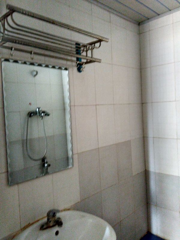 标准单人间