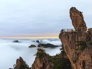 去黃山7天旅游_深圳-黃山旅游_雙人黃山旅游多少錢