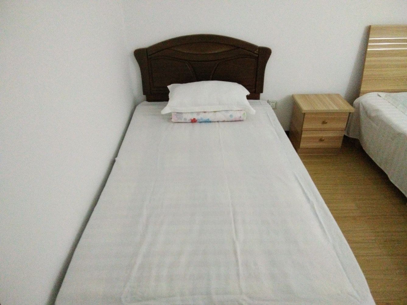 舒适二室一厅