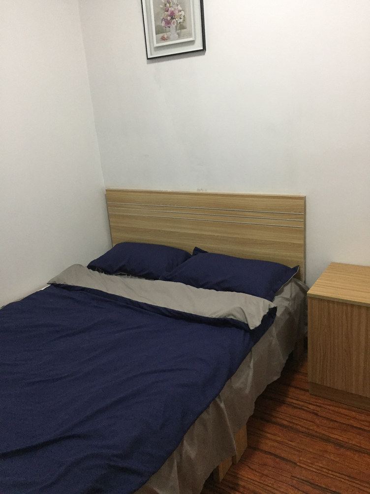 度假四室三厅套房