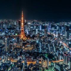 小交通模块 