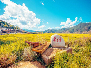 去香格里拉跟团游_香格里拉10日游具体线路_旅游到香格里拉