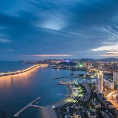 小交通模块 