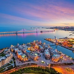 小交通模块 