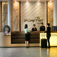 酒店模块 