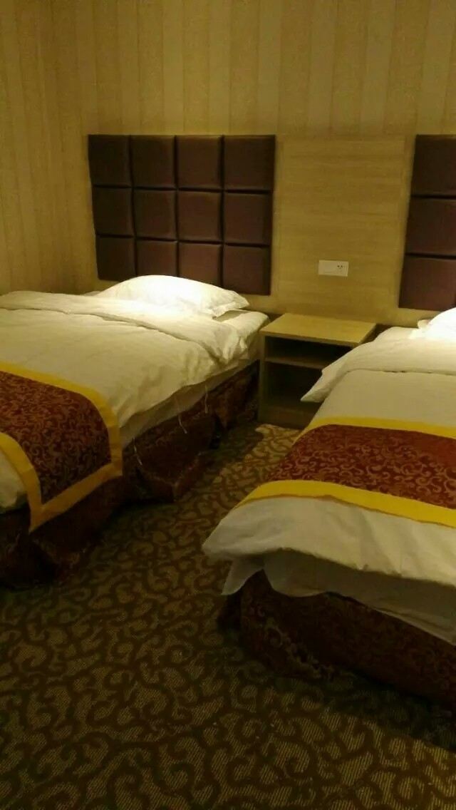 普通标准间