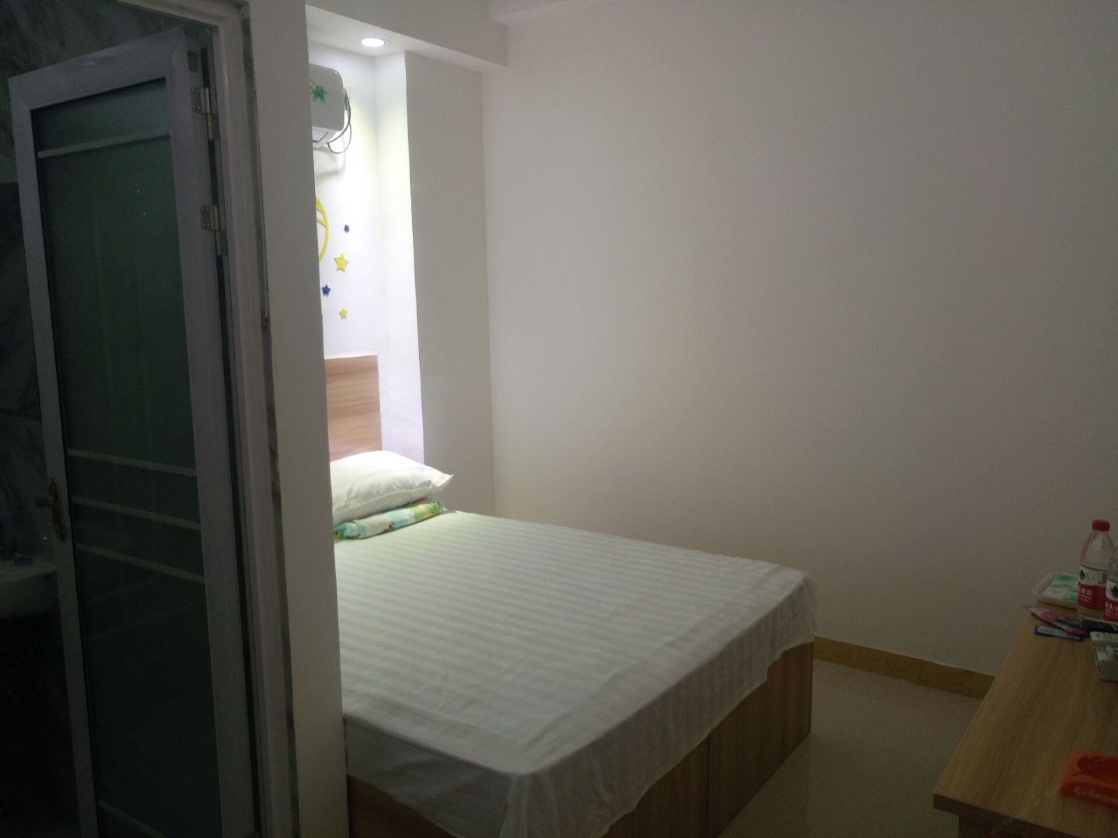 标准间