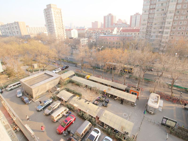 北京Tainy小窝公寓(海淀南路分店)