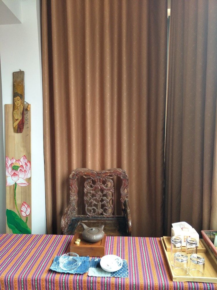 一室大床房