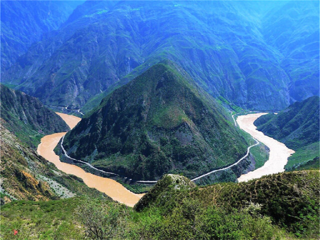 丽江 维西 德钦 香格里拉双飞6日包团定制游-途牛