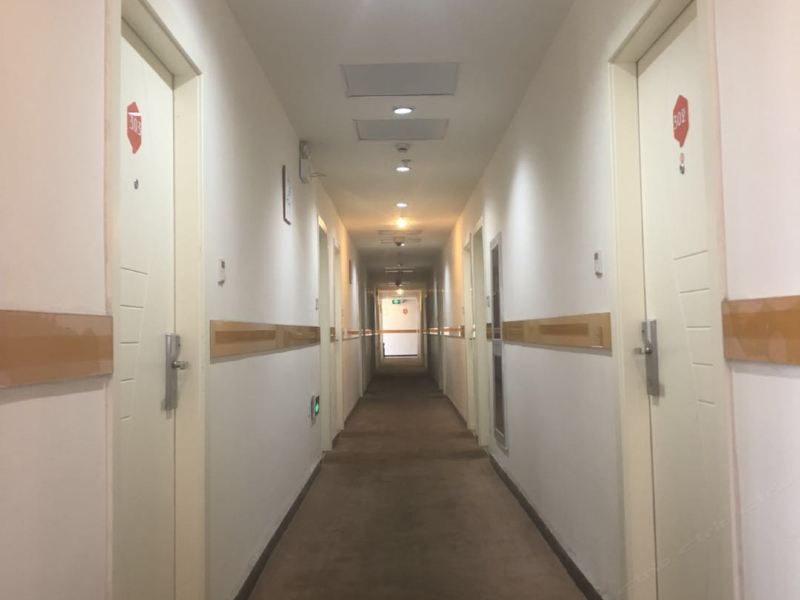 酒店大堂