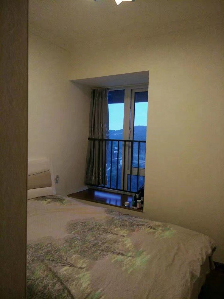 三室一厅套房