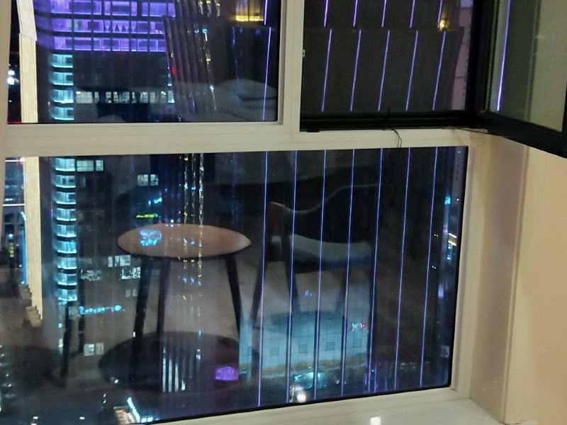 客房