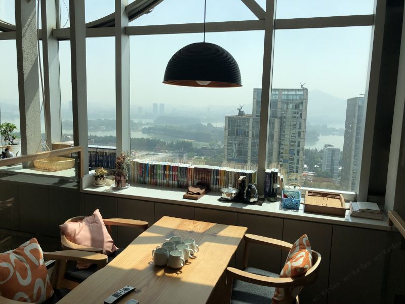 酒店大堂