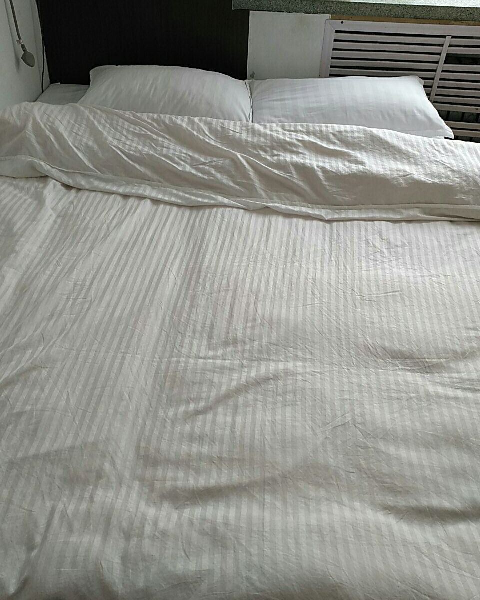 大床房