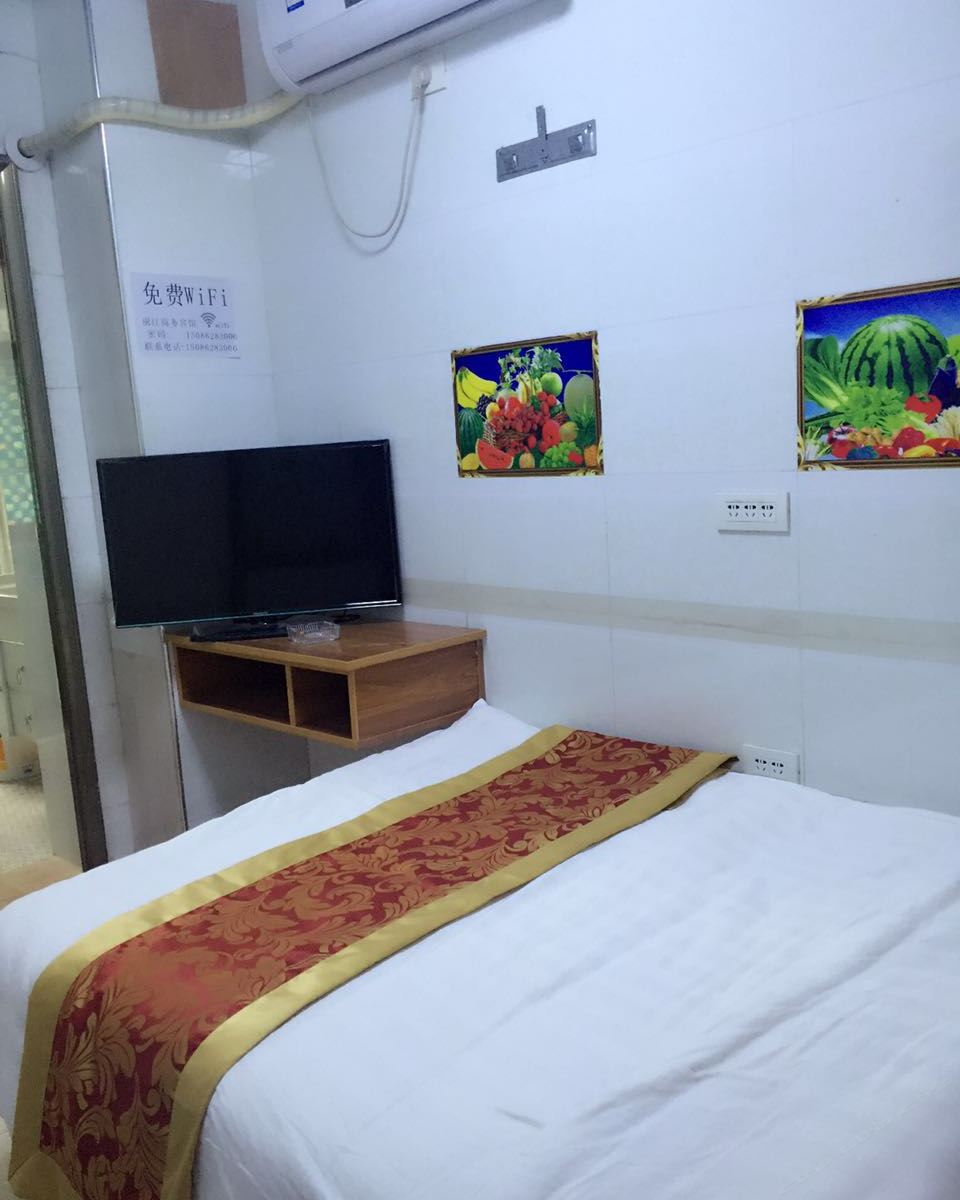 特价单人间