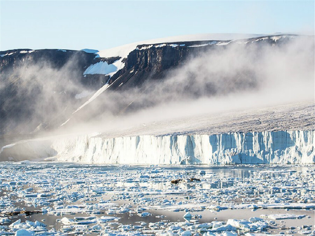 <正北90度北极点+波罗的海三国22日游