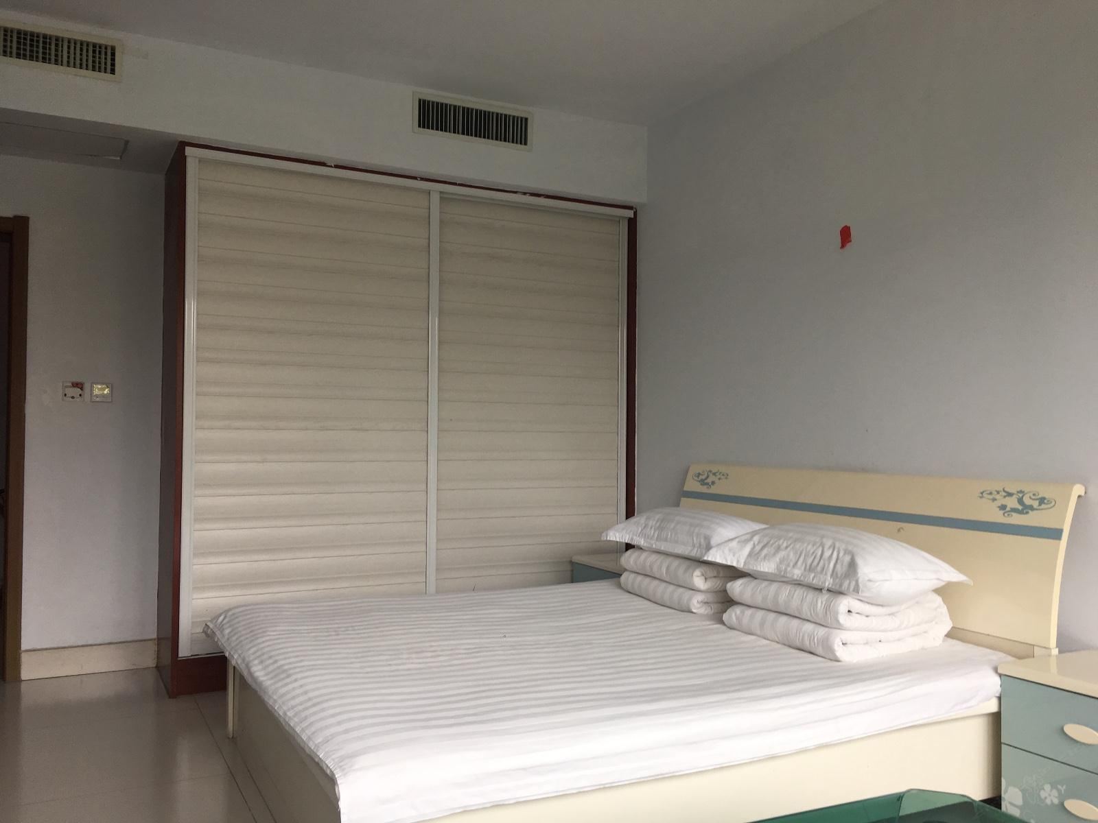 大床房