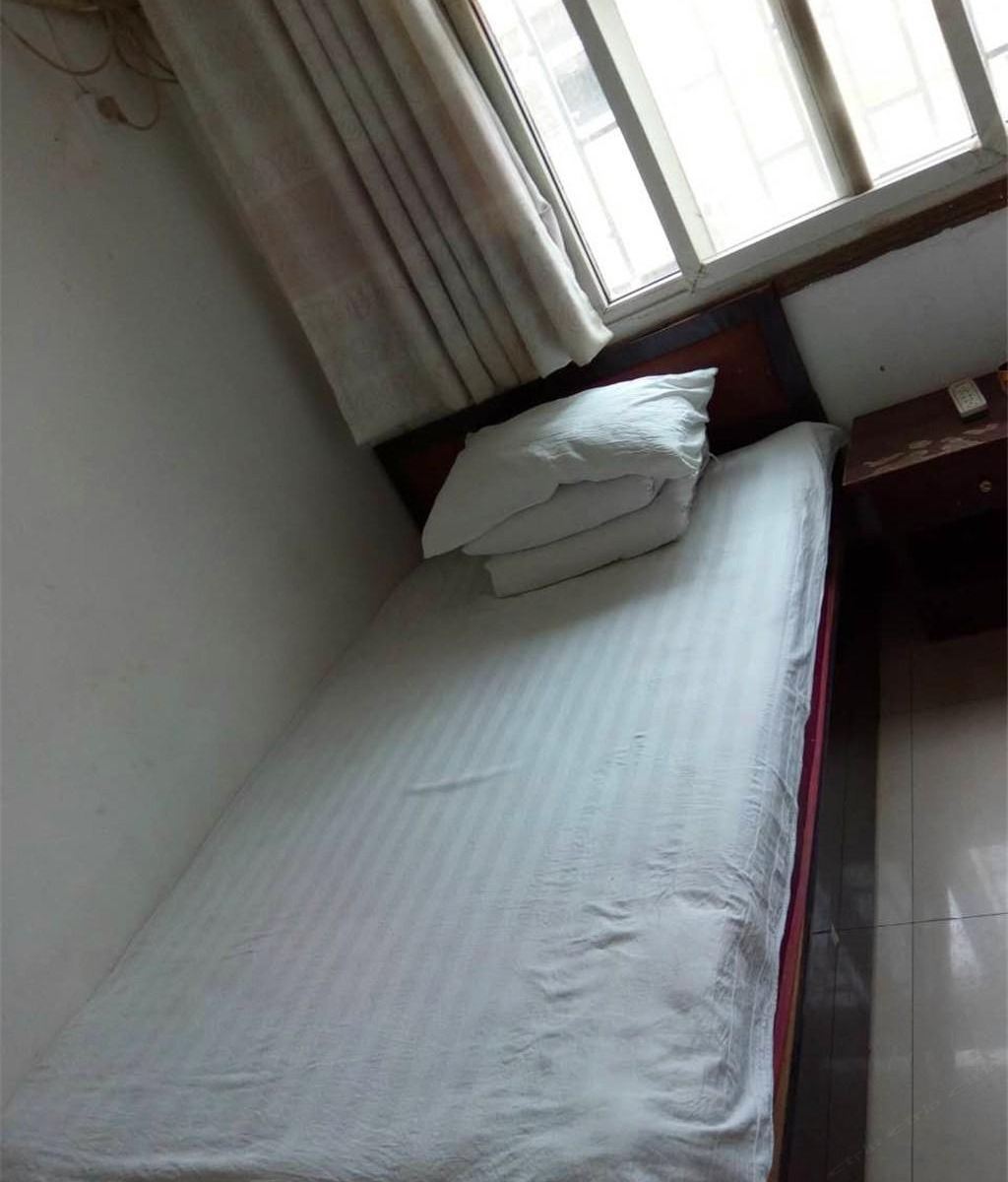单人间