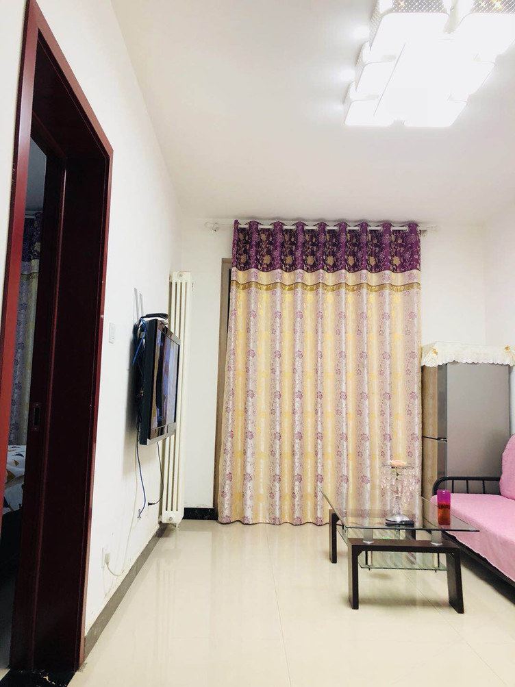 郑州坚持不懈公寓(南岗村分店)