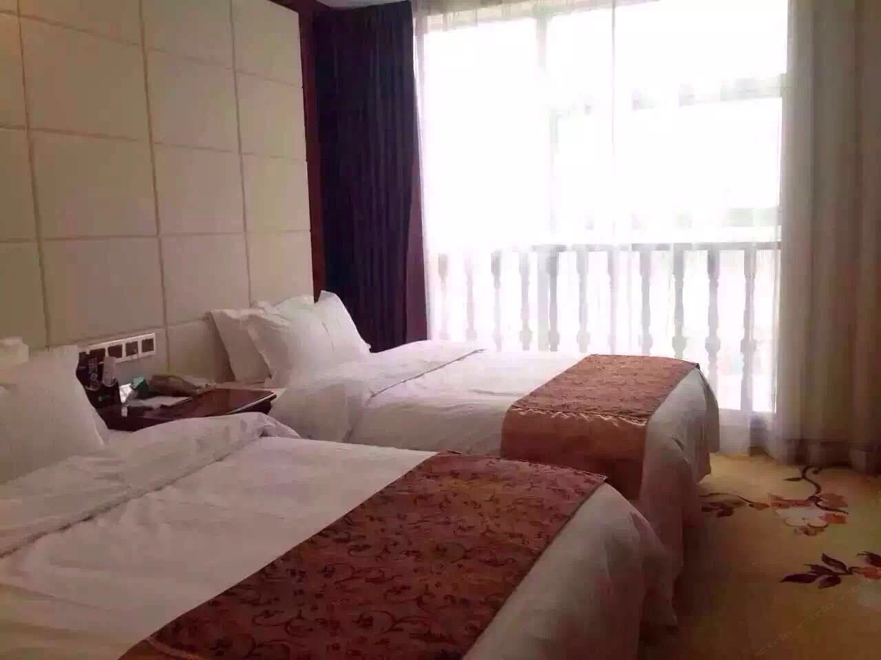 标准间