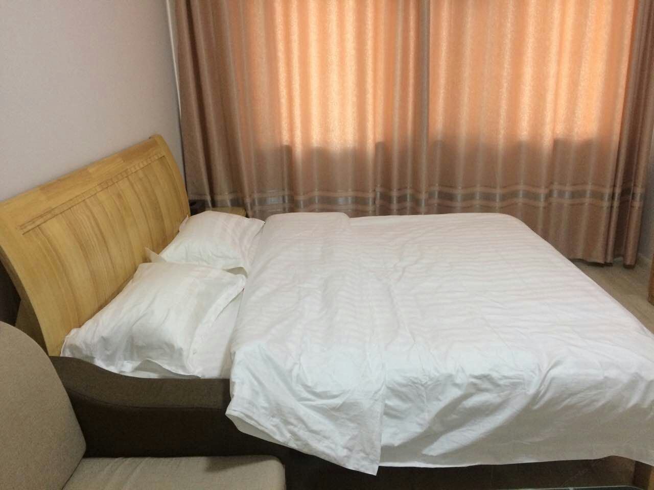 特色大床房