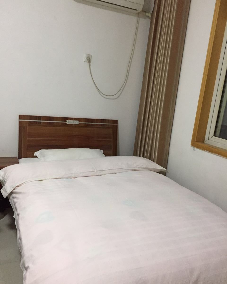 大床房